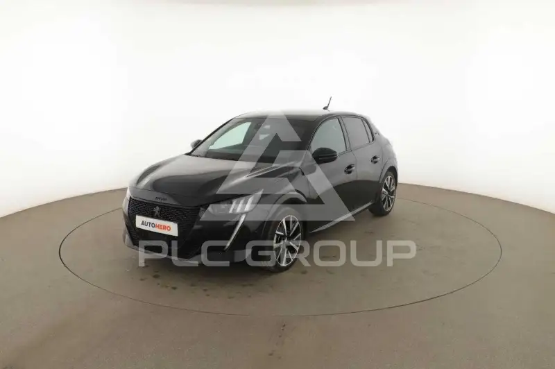 2019 Peugeot 2008