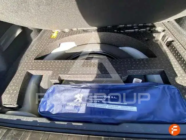 2019 Peugeot 2008
