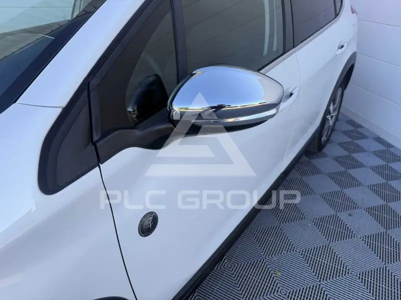 2019 Peugeot 2008