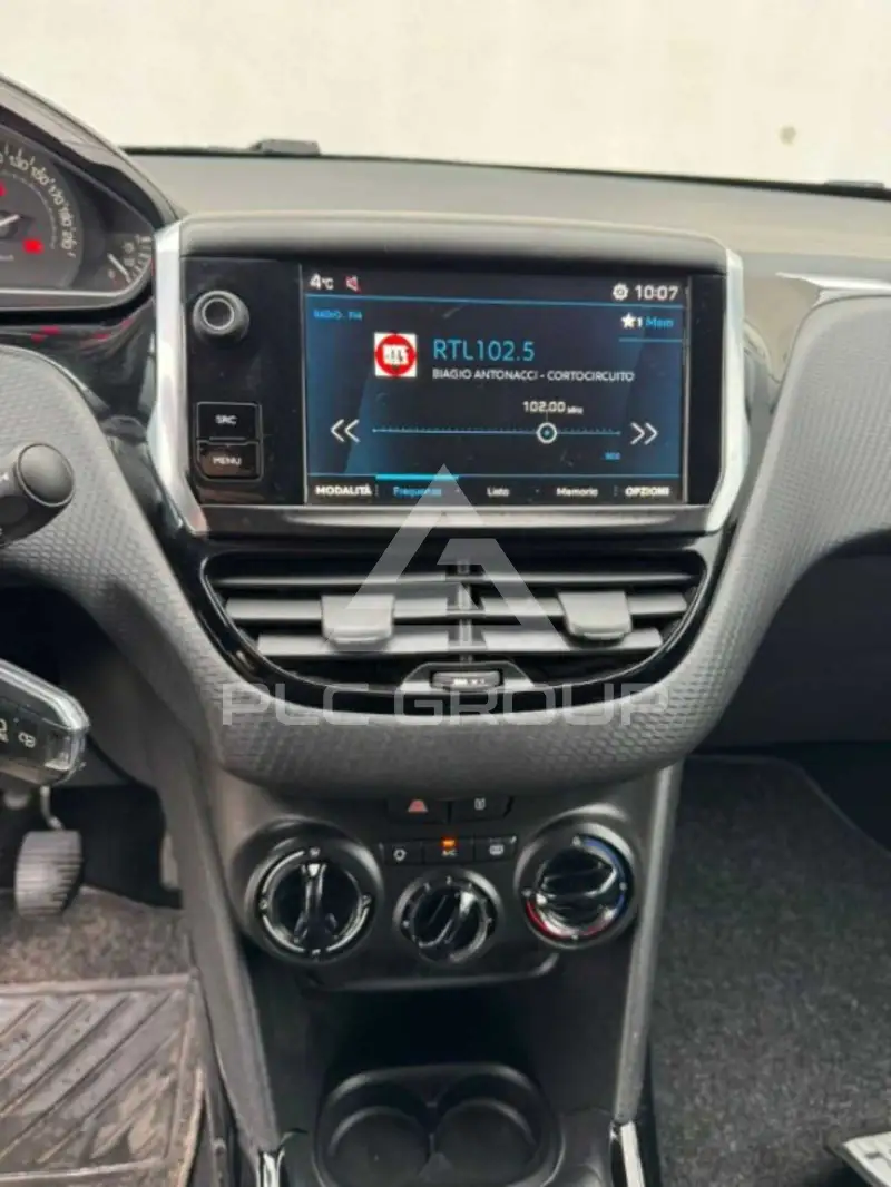 2019 Peugeot 2008