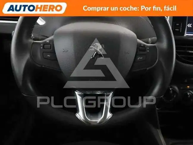 2019 Peugeot 2008
