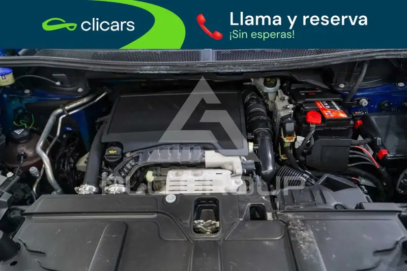 2019 Peugeot 3008