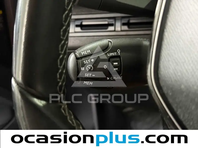 2019 Peugeot 3008