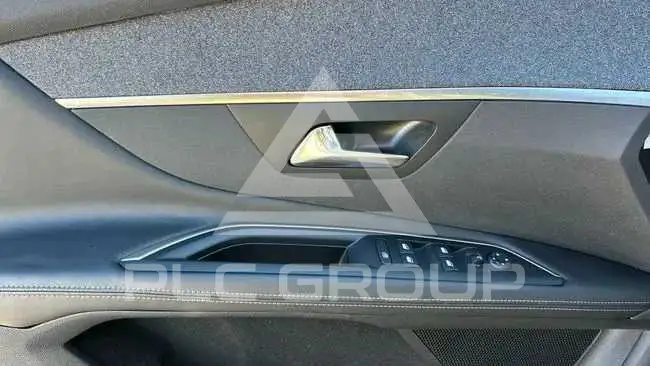 2019 Peugeot 3008