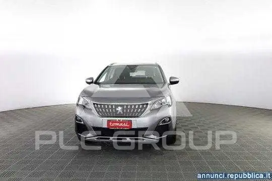 2019 Peugeot 3008