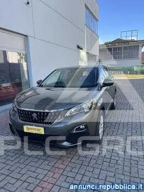 2019 Peugeot 3008