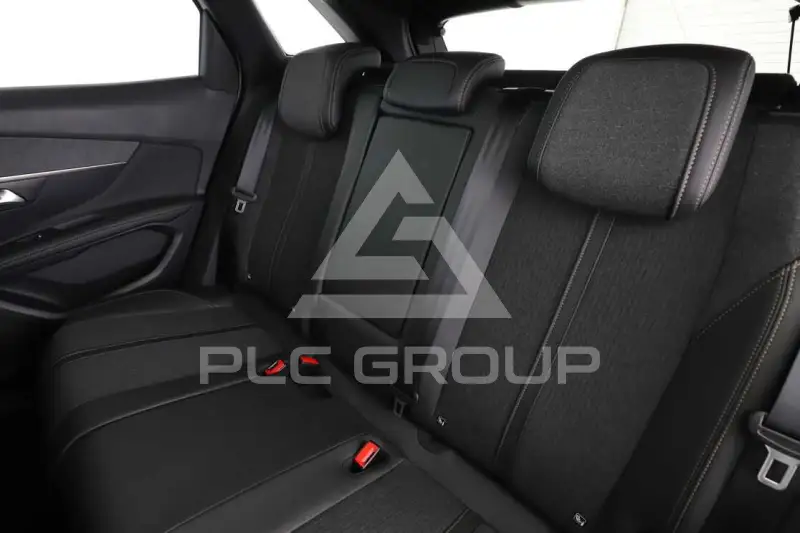 2019 Peugeot 3008