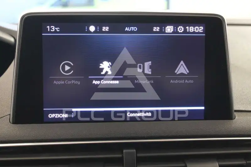 2019 Peugeot 3008