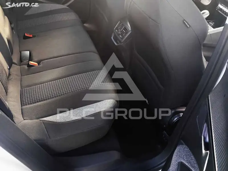 2019 Peugeot 3008