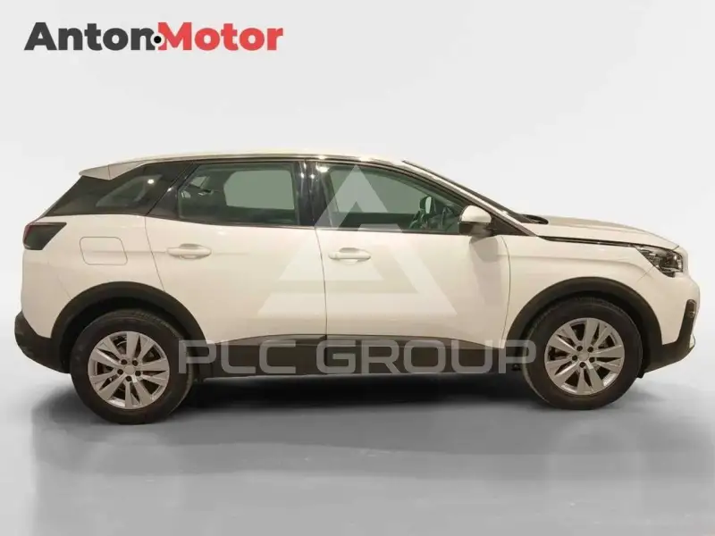 2019 Peugeot 3008