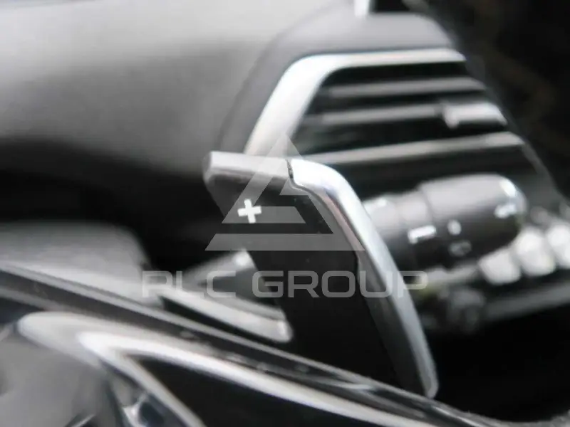 2019 Peugeot 3008