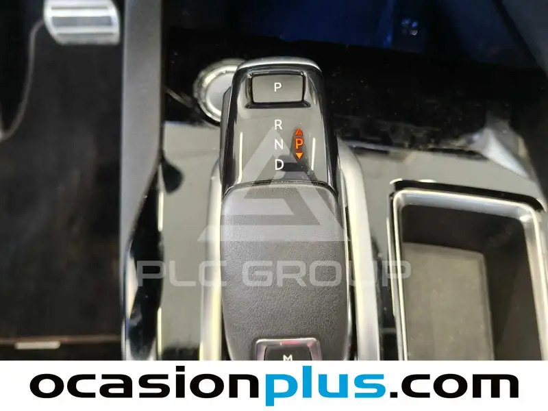 2019 Peugeot 3008