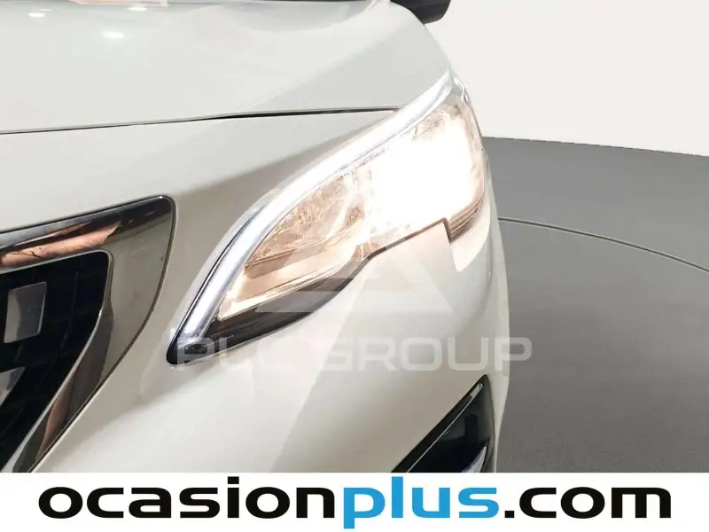 2019 Peugeot 3008
