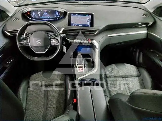 2019 Peugeot 3008