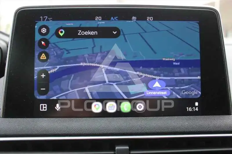 2019 Peugeot 3008