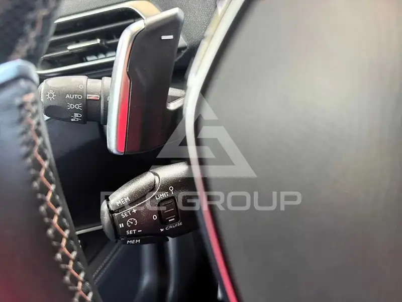 2019 Peugeot 3008