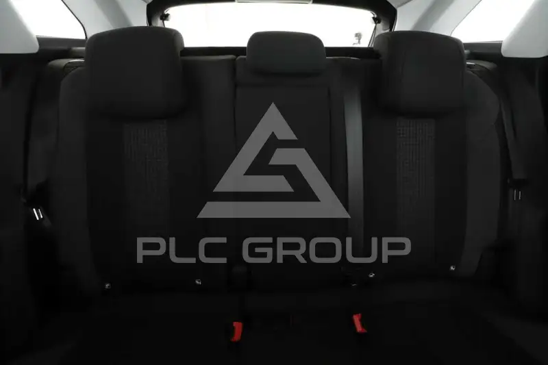 2019 Peugeot 3008