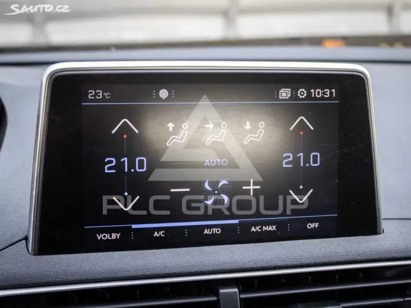 2019 Peugeot 3008