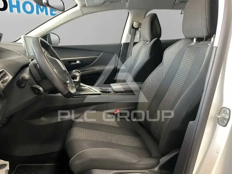 2019 Peugeot 3008