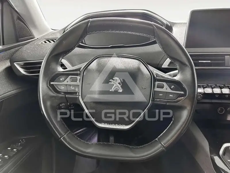 2019 Peugeot 3008