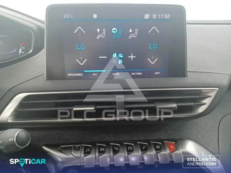 2019 Peugeot 3008