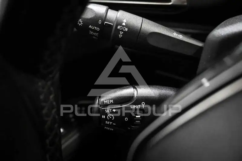 2019 Peugeot 3008