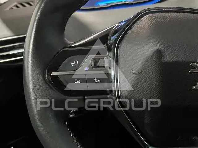 2019 Peugeot 3008