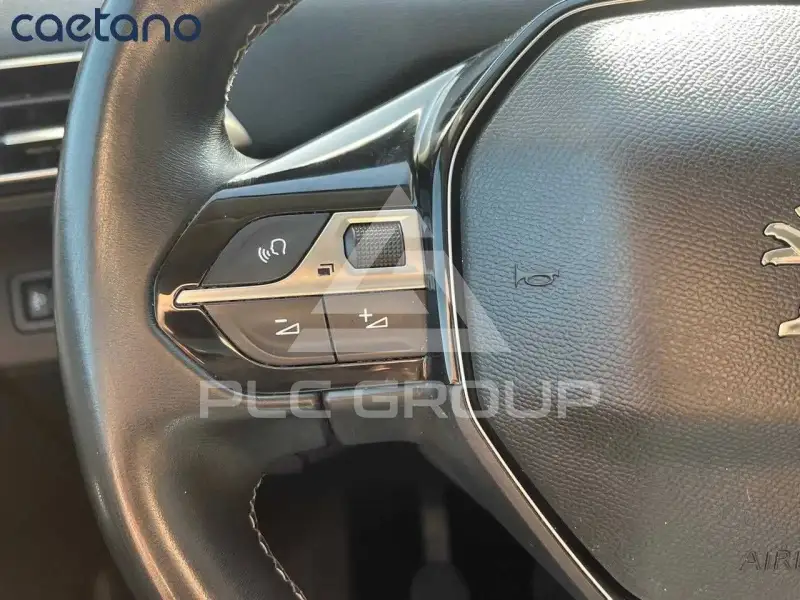2019 Peugeot 3008