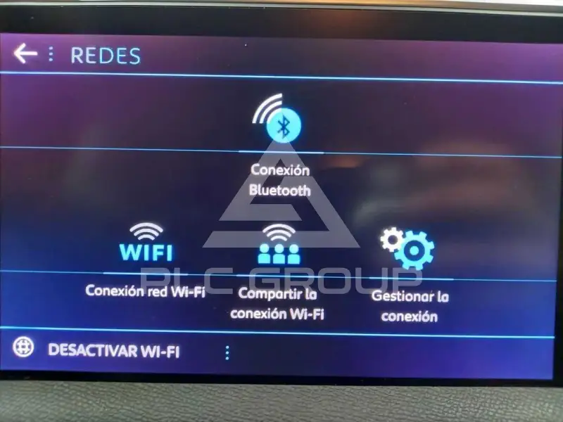 2019 Peugeot 3008