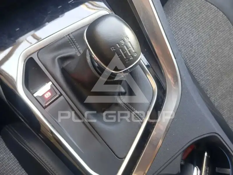 2019 Peugeot 3008