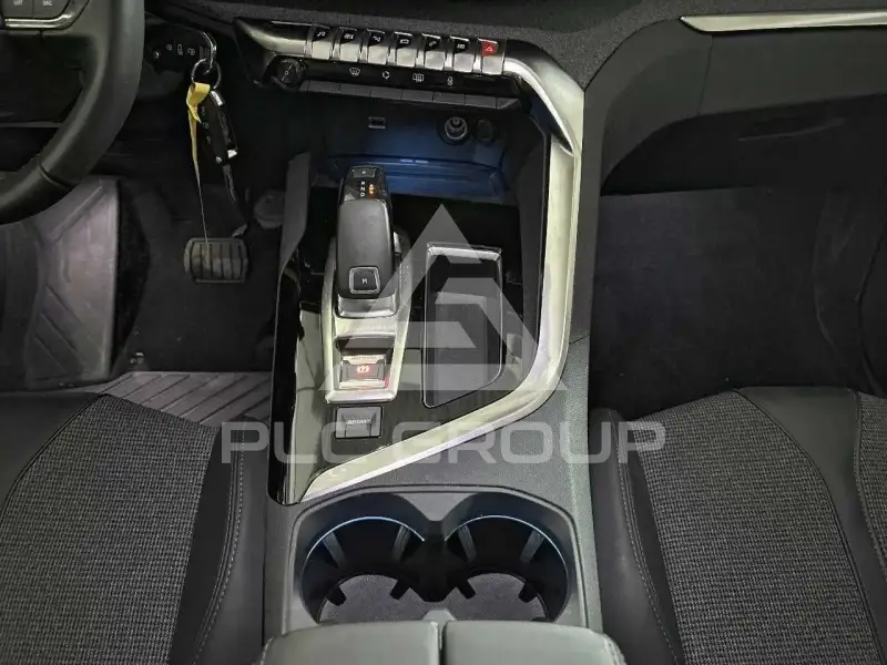2019 Peugeot 3008