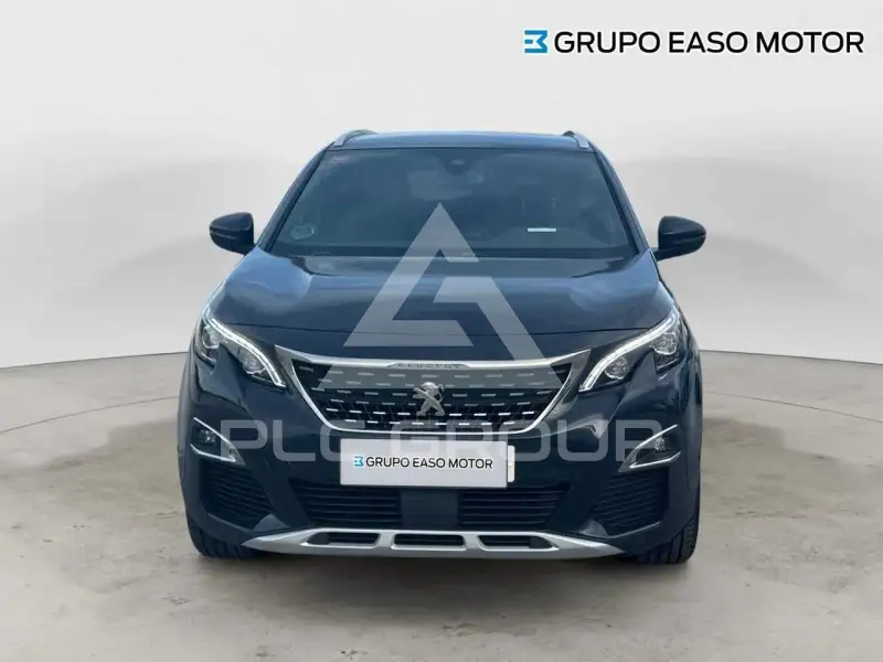 2019 Peugeot 3008