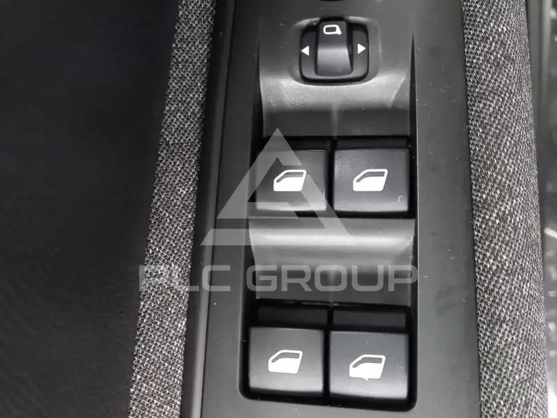 2019 Peugeot 3008