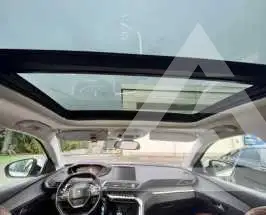 2019 Peugeot 3008