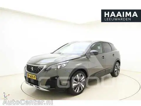 2019 Peugeot 3008
