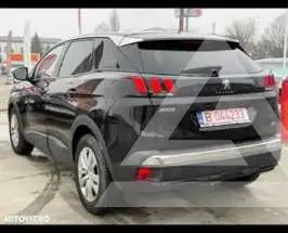 2019 Peugeot 3008