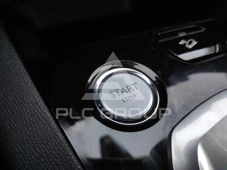 2019 Peugeot 3008
