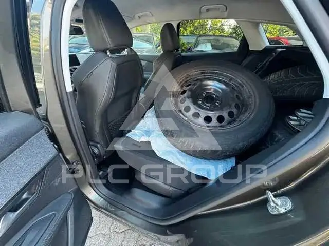 2019 Peugeot 3008