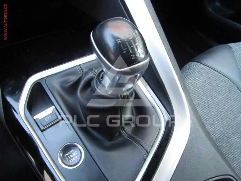 2019 Peugeot 3008