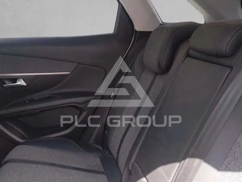 2019 Peugeot 3008