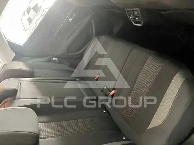 2019 Peugeot 3008