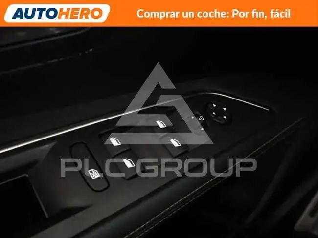 2019 Peugeot 3008