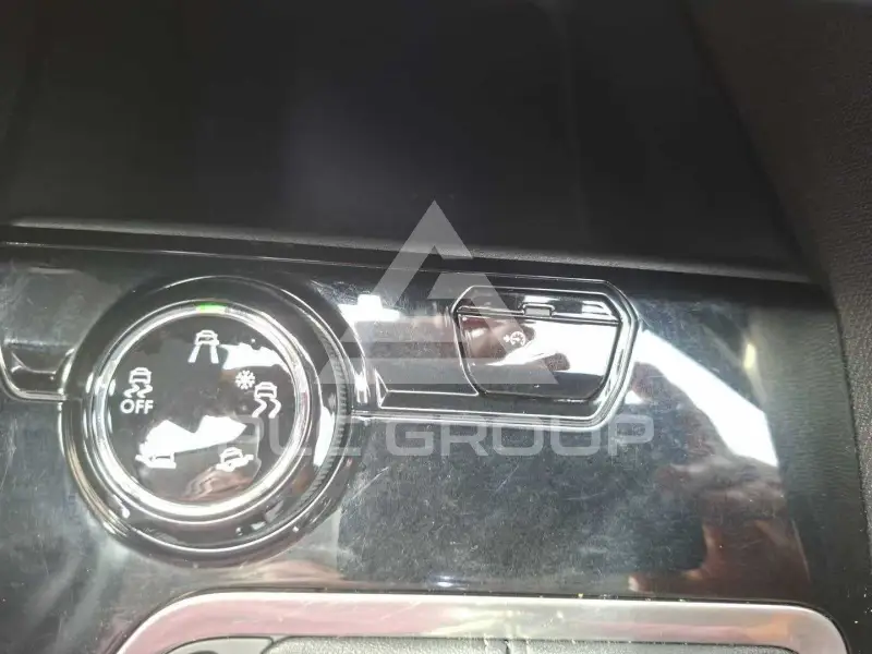 2019 Peugeot 3008