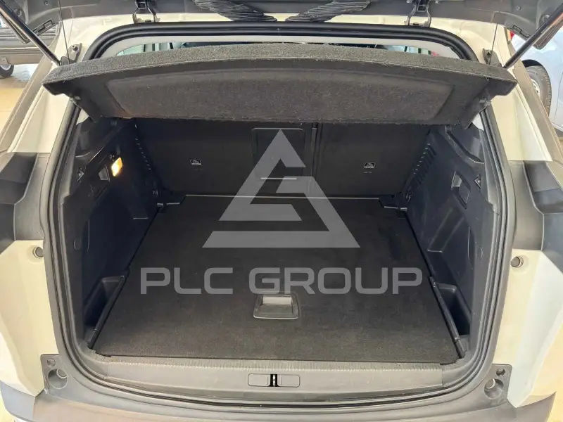 2019 Peugeot 3008