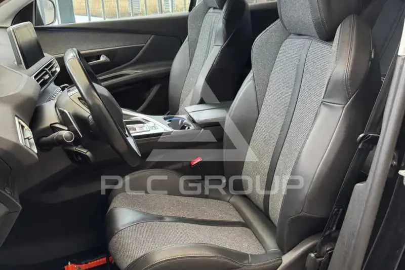 2019 Peugeot 3008