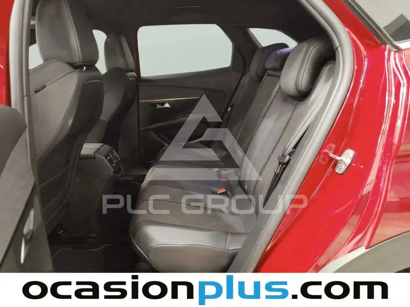 2019 Peugeot 3008