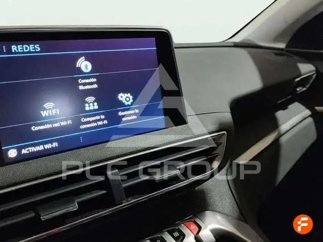 2019 Peugeot 3008