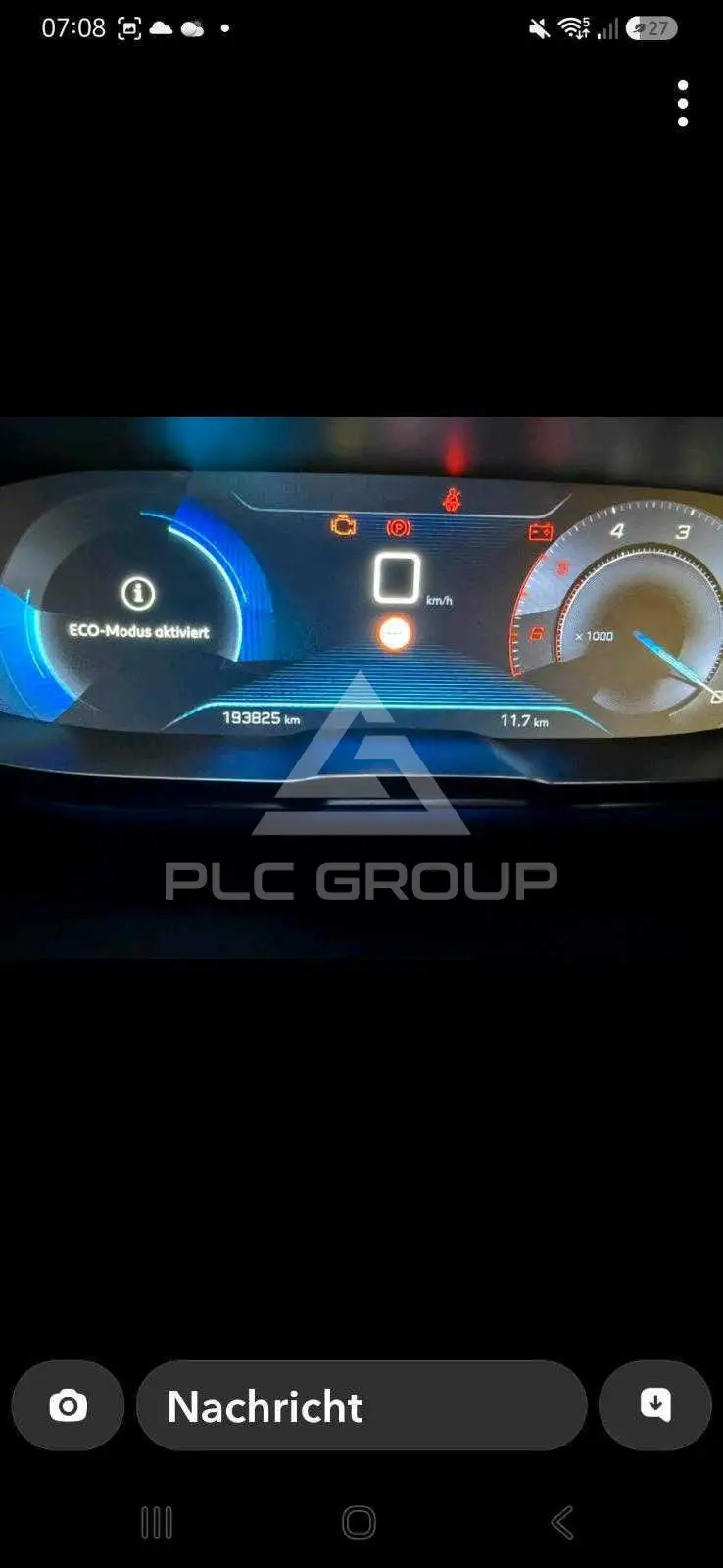 2019 Peugeot 3008