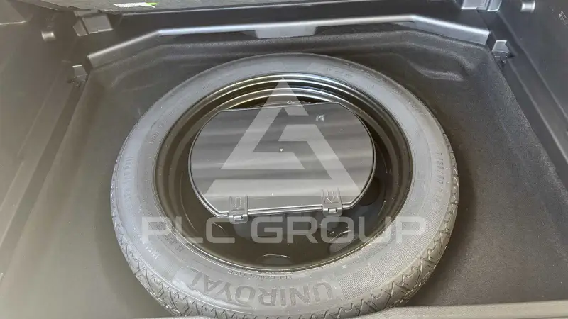 2019 Peugeot 3008