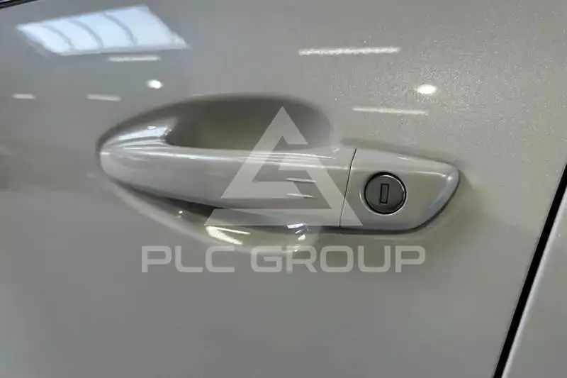 2019 Peugeot 3008